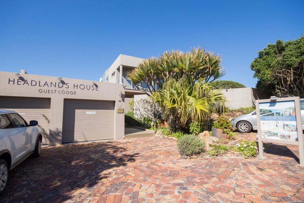 ヘッドランズ ハウス ゲスト ロッジ 写真