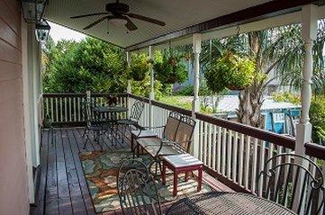 エリュシオン フィールズ イン - ベッド アンド ブレックファースト 写真