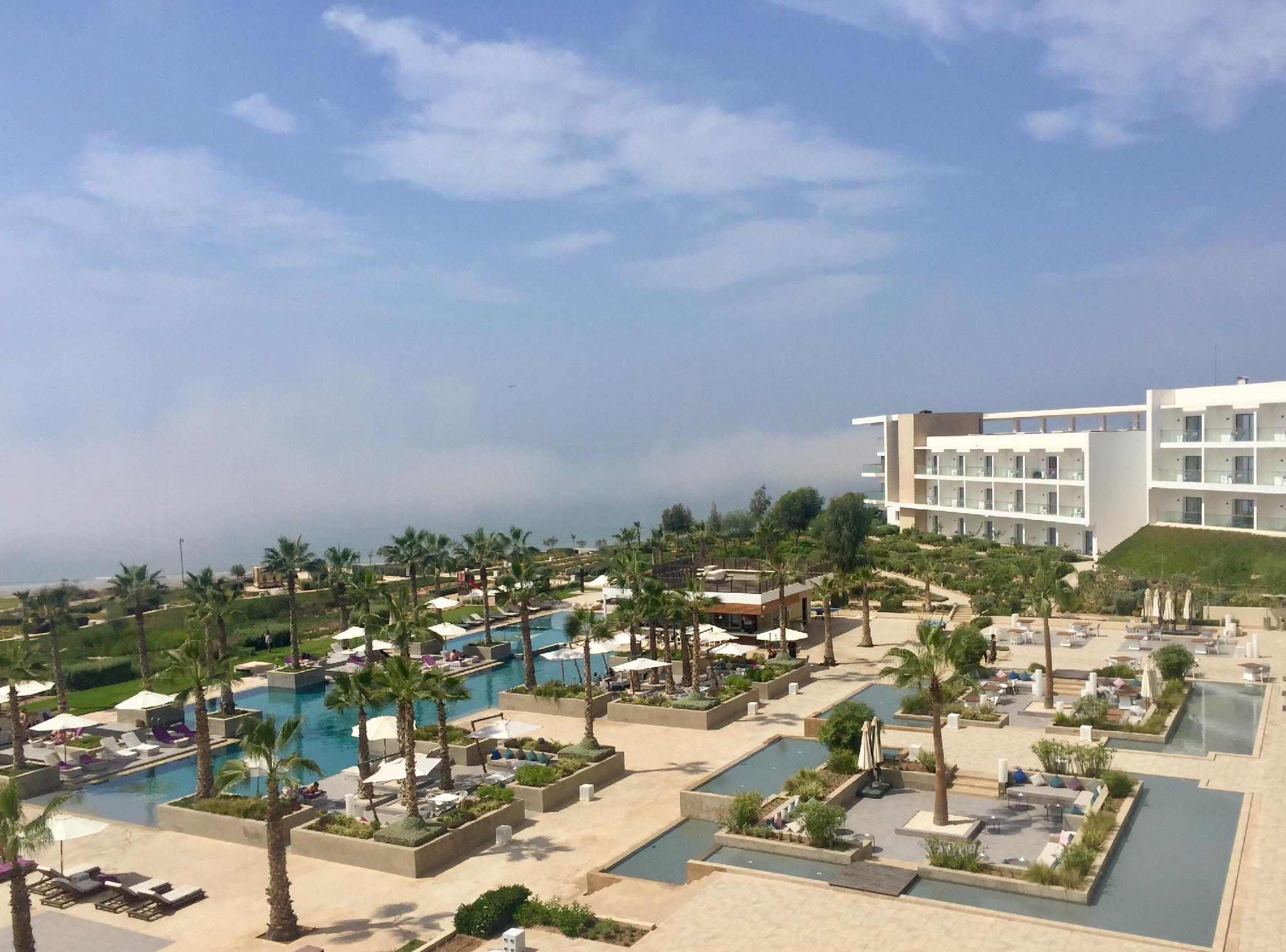 Hyatt Place Taghazout Bay