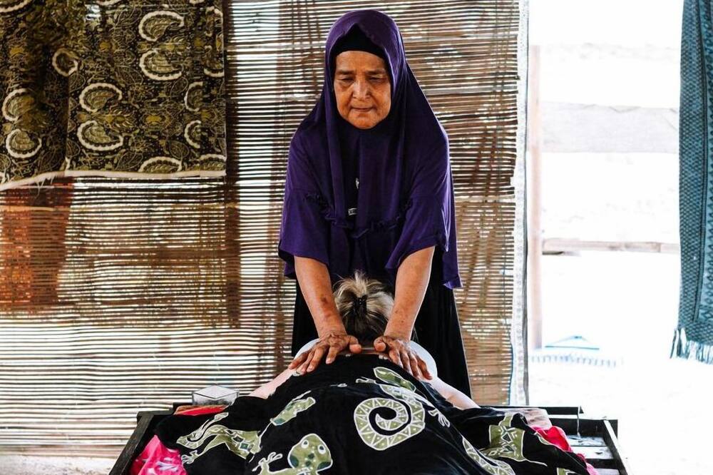 メノ ハウス 写真