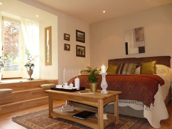 アンズデール ハウス 写真