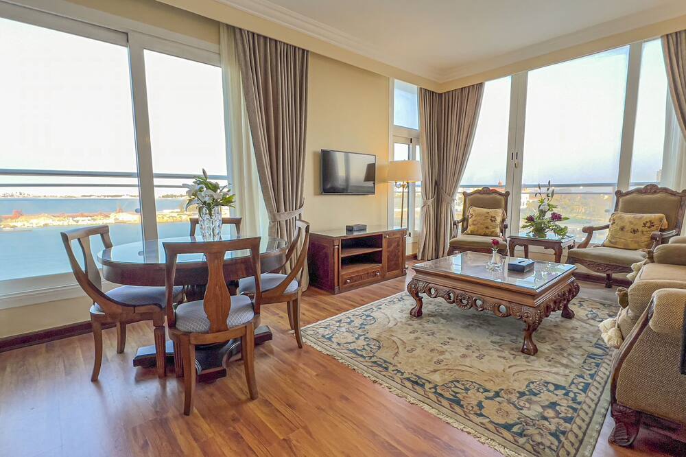 Helnan Royal Palestine 写真