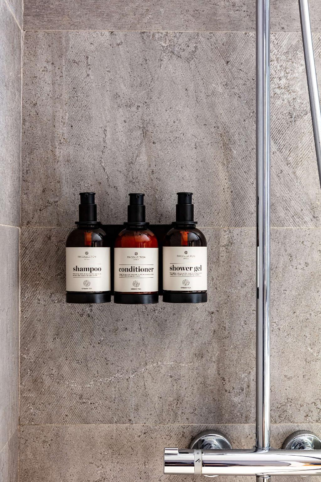 NH コレクション フランクフルト スピン タワー 写真