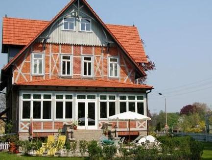 Hoffmanns Gästehaus 写真