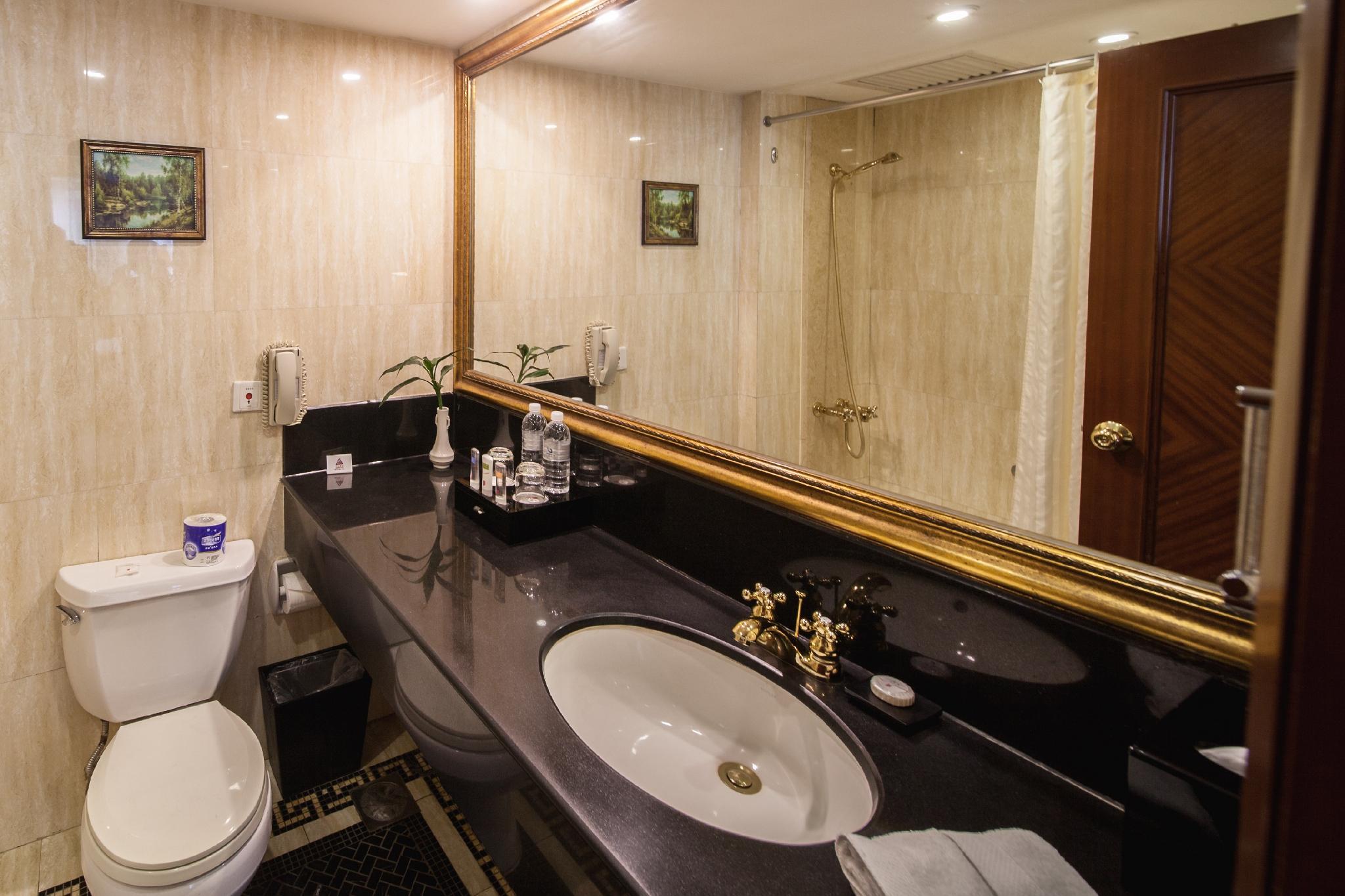 パーク ホテル 写真