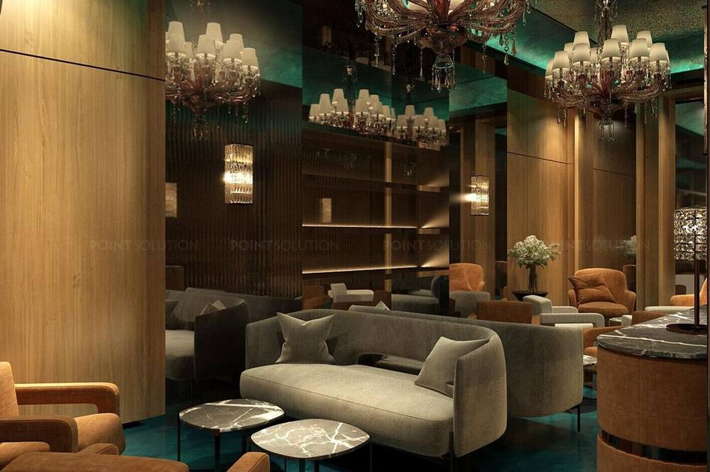 ラパッションプレミアムカウゴホテル 写真