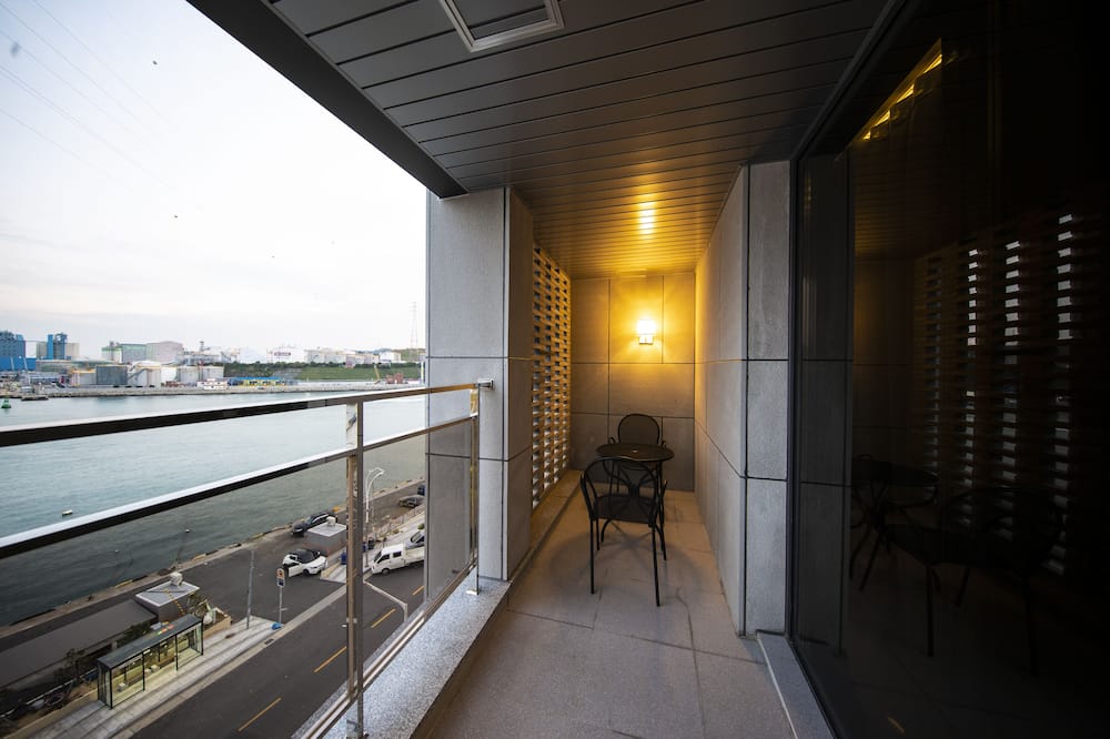 ブラウンドット ホテル ウルサン ジャンサエンポ 写真