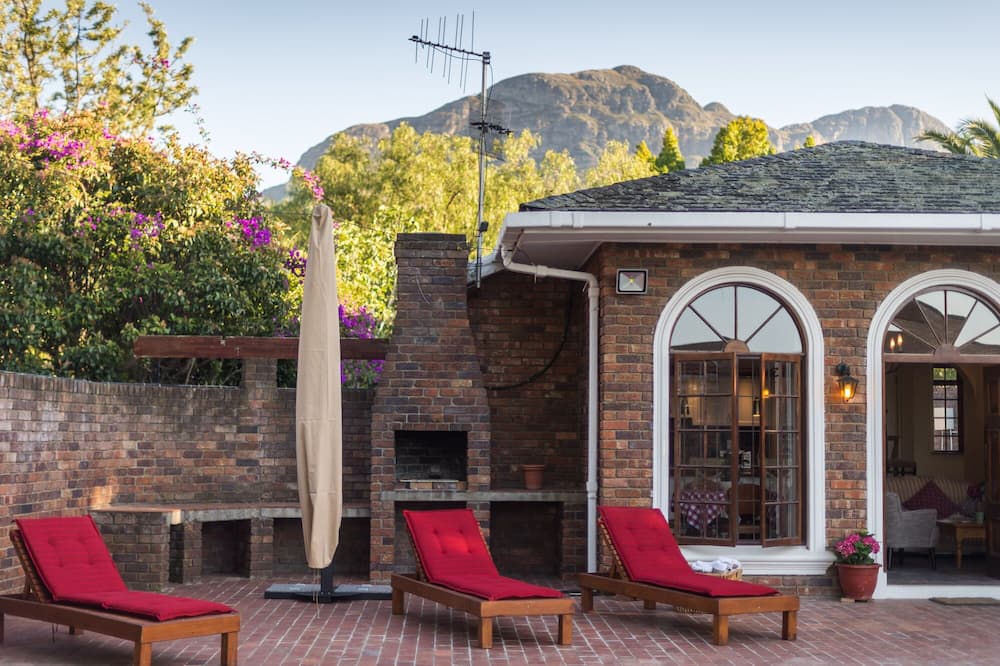 ブティック ヴィラ ゲストハウス 写真