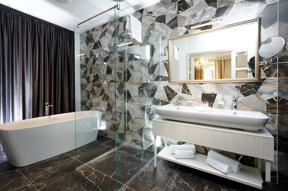 ヘリテージ ホテル サンタ ルチア 写真