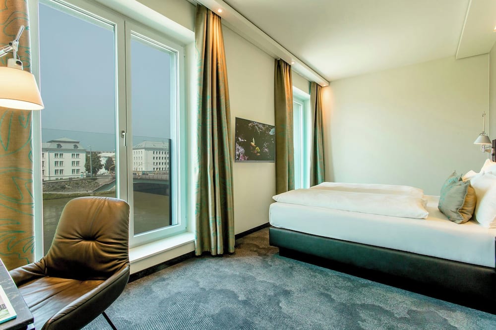 モーテル ワン ザルツブルク - ミラベル 写真