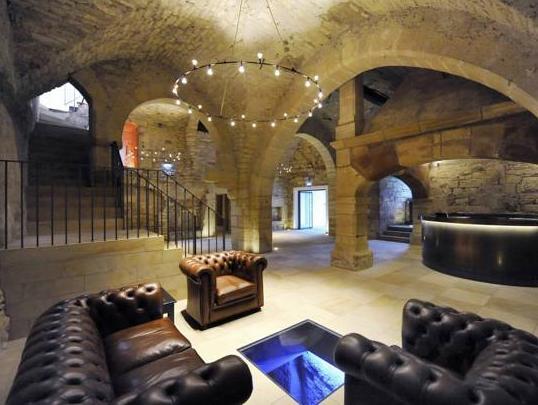 ホテル シュロス ヴァルデック 写真