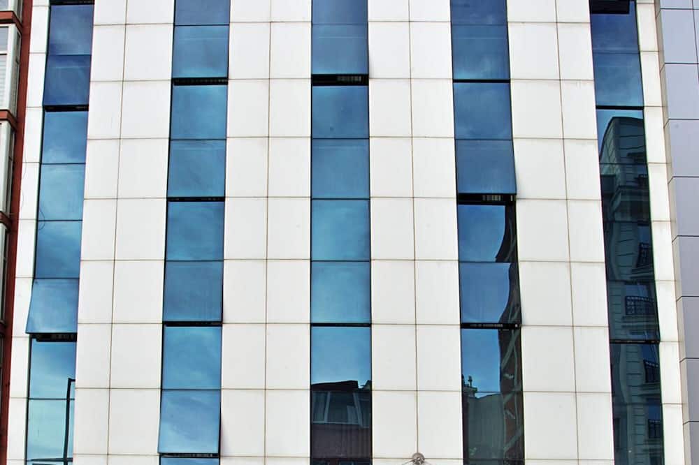 グランド ヒラリウム ホテル 写真