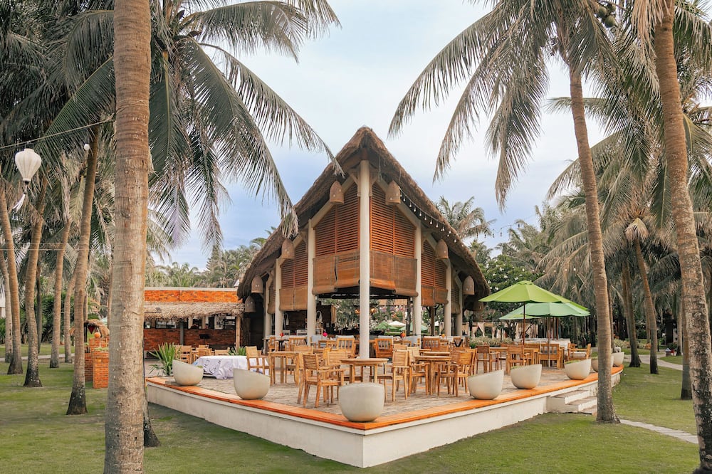 パームガーデン ビーチリゾート＆スパ 写真