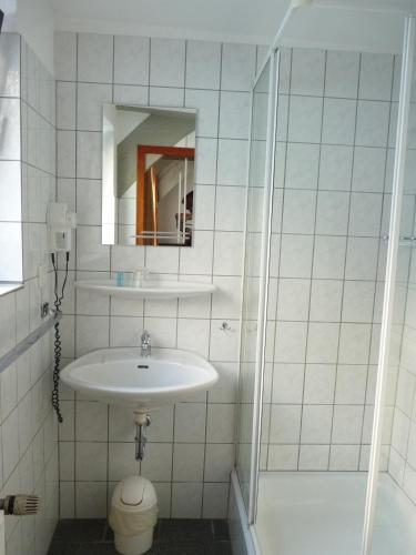 ホテル ツル クローネ 写真