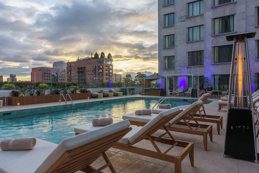 InterContinental Real Guatemala Hotel By IHG 写真