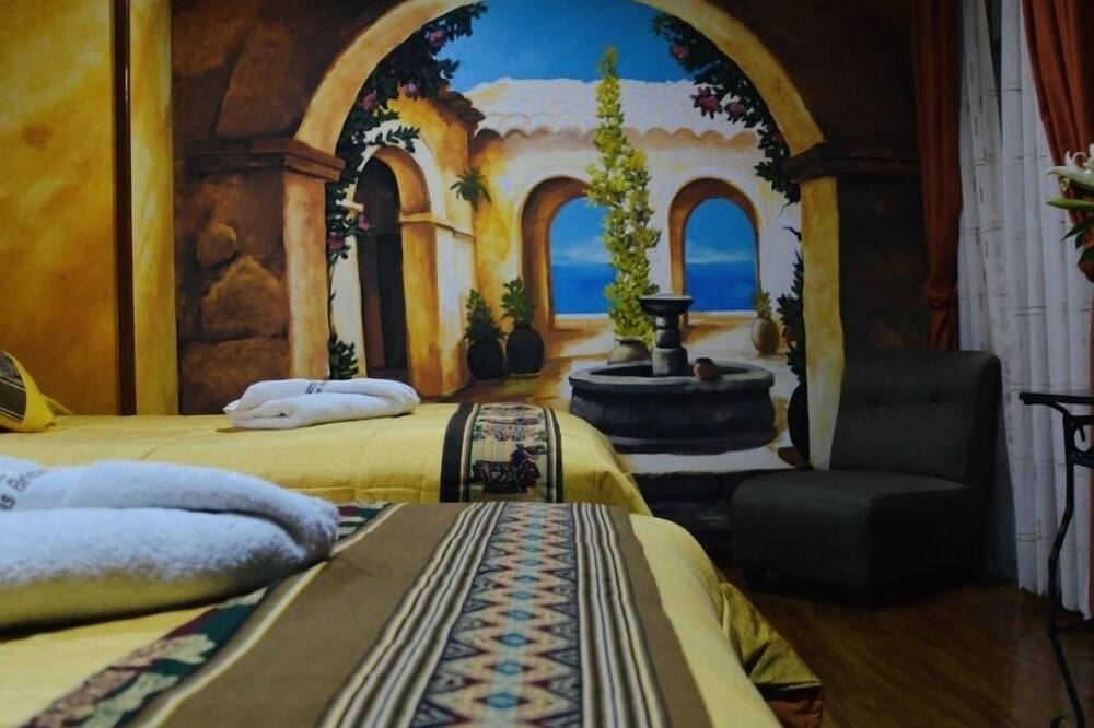 Hotel Las Brisas Centro 写真
