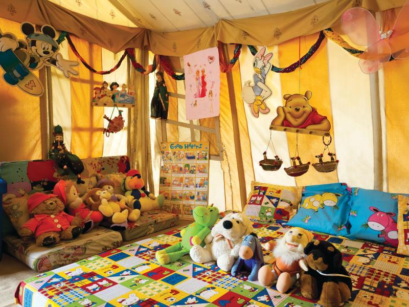 Trident, Jaipur 写真