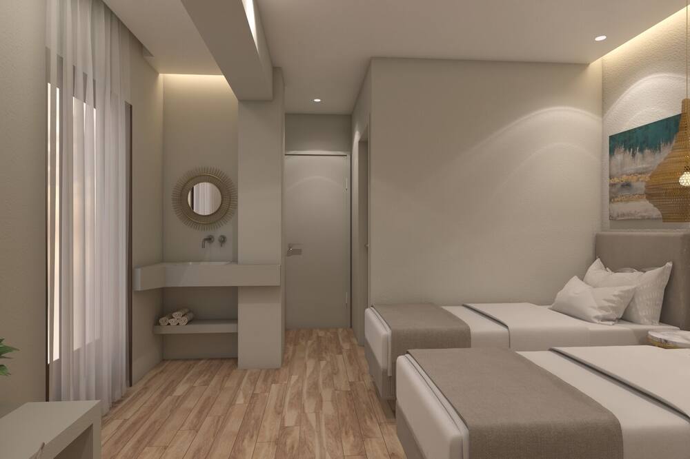 ホテル アントニア 写真