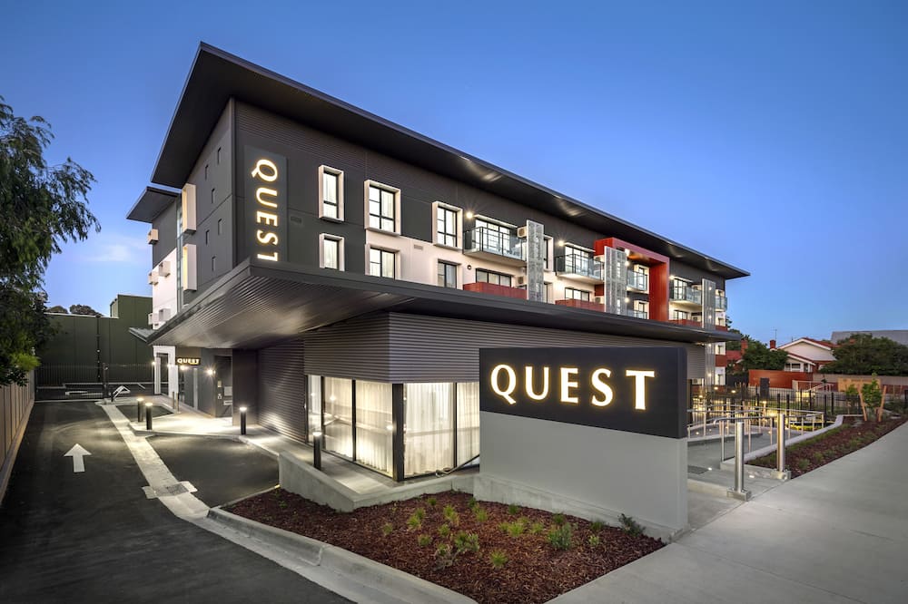 クエスト ワンガラッタ 写真