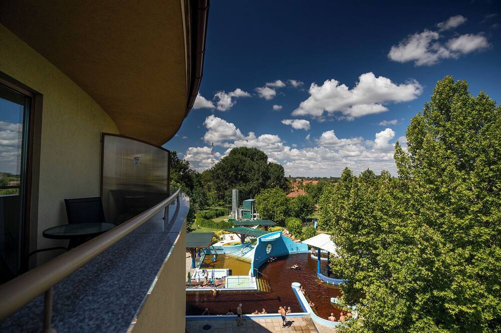 コロセウム ホテル 写真