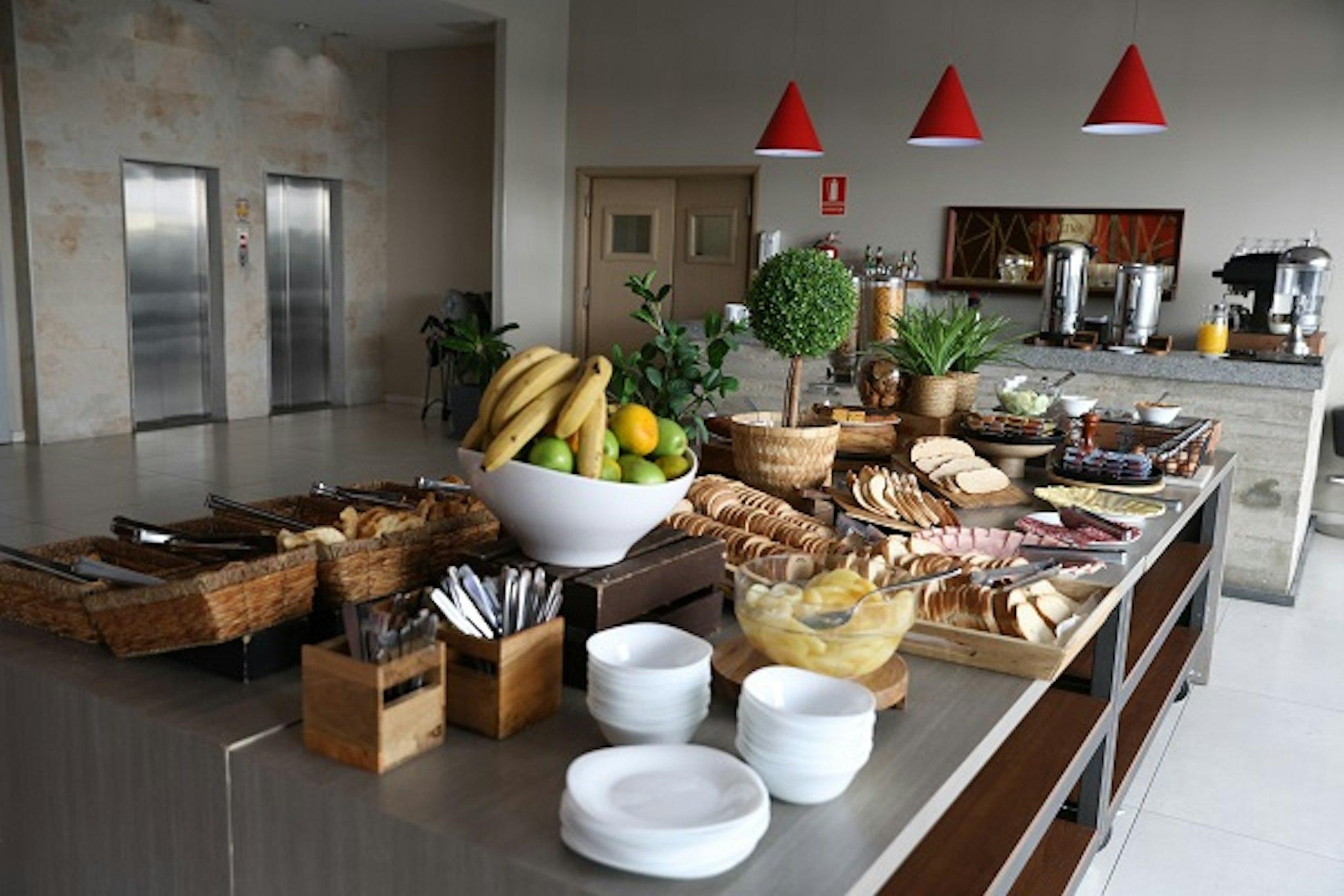 Regency Way Montevideo Hotel 写真