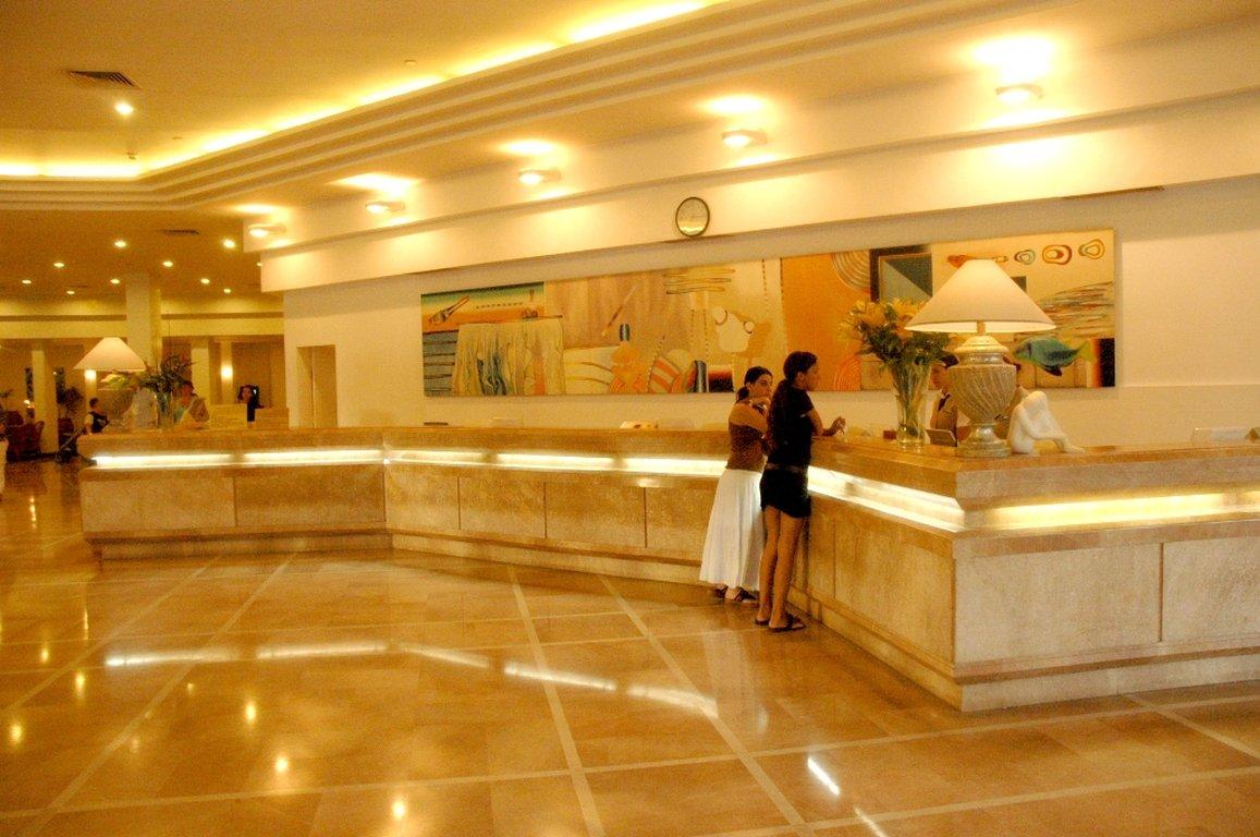 シーザー プレミア エイラト 写真