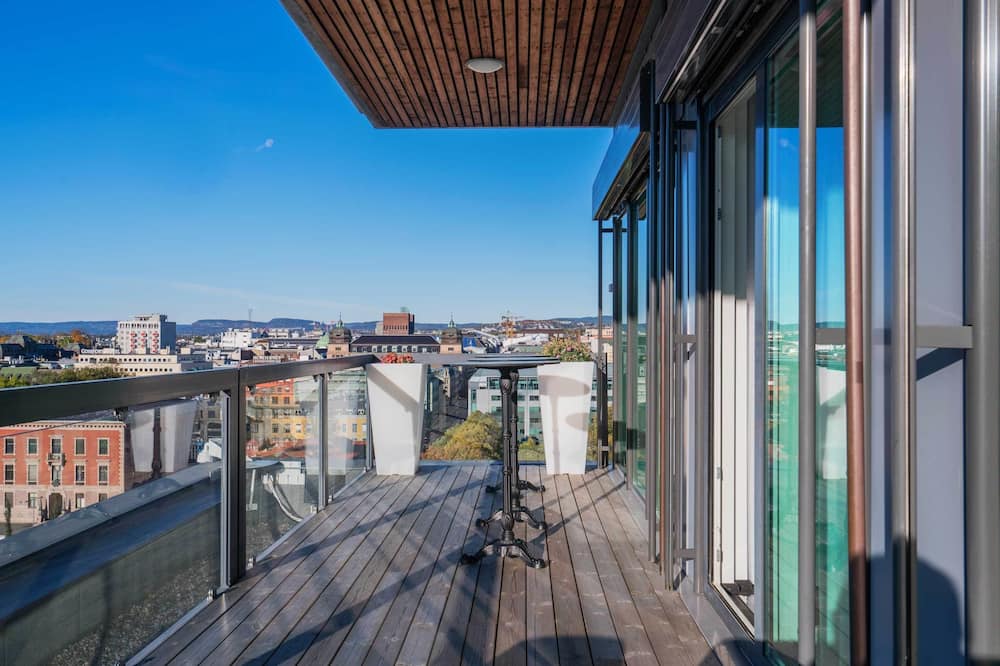 トーン ホテル オペラ 写真