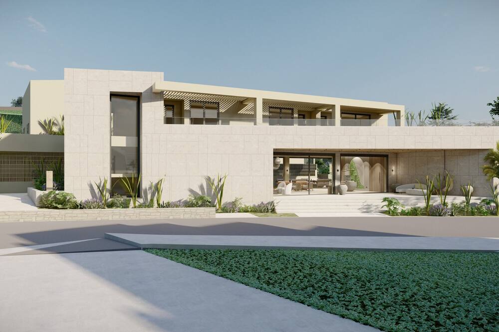 アリアントス エステート リゾート - エクス アリアントス ガーデン 写真