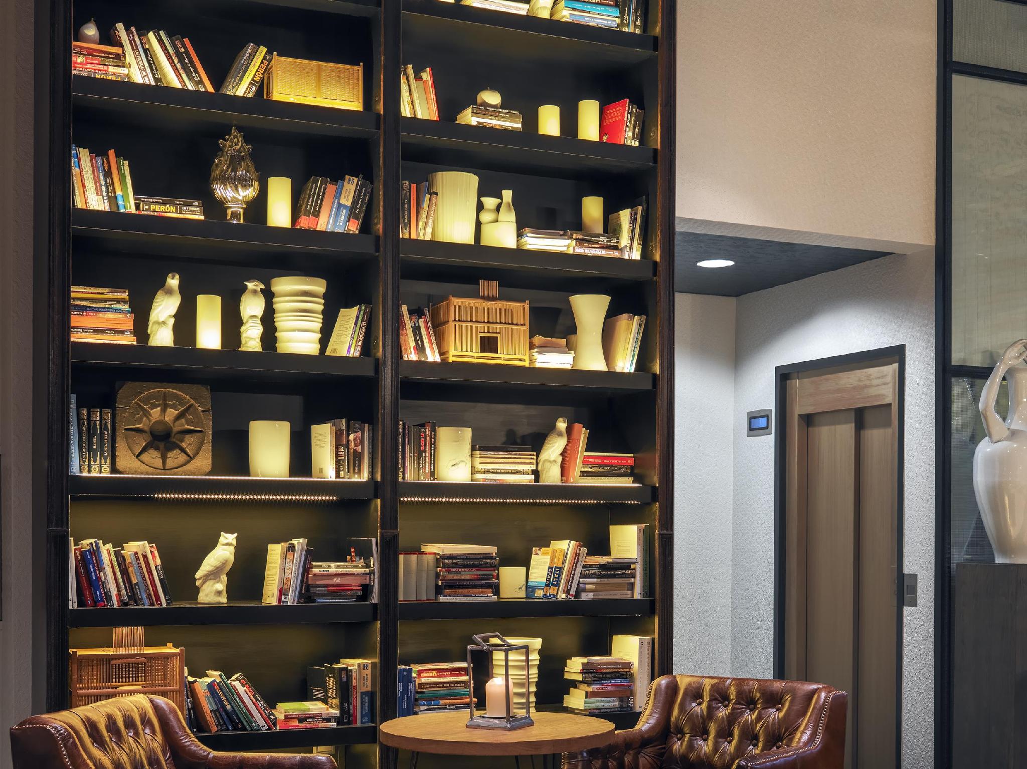 H10 イタカ ホテル 写真