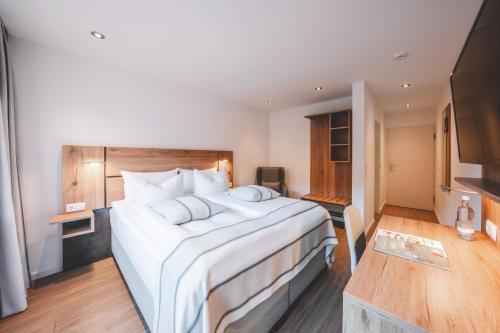 Hotel Weidenbrück 写真