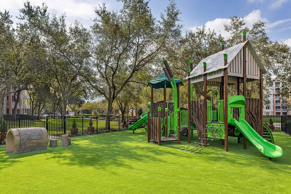 マリオッツ グランデ ビスタ 写真