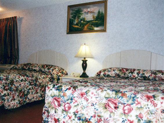 レッド カーペット イン&スイーツ ハモントン アトランティック シティ 写真