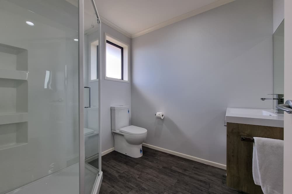 アントニオ ミューズ モーテル 写真