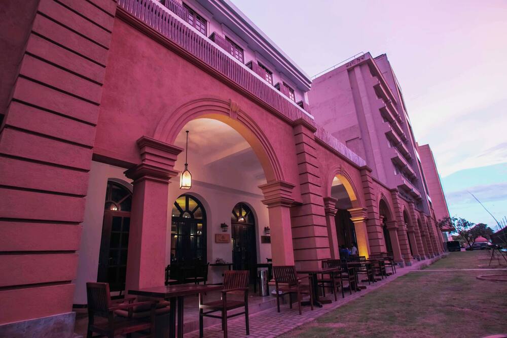 ザ スチュアート バイ シトラス 写真