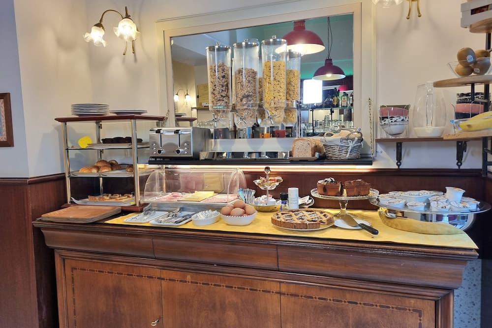 チャーリー ホテル 写真