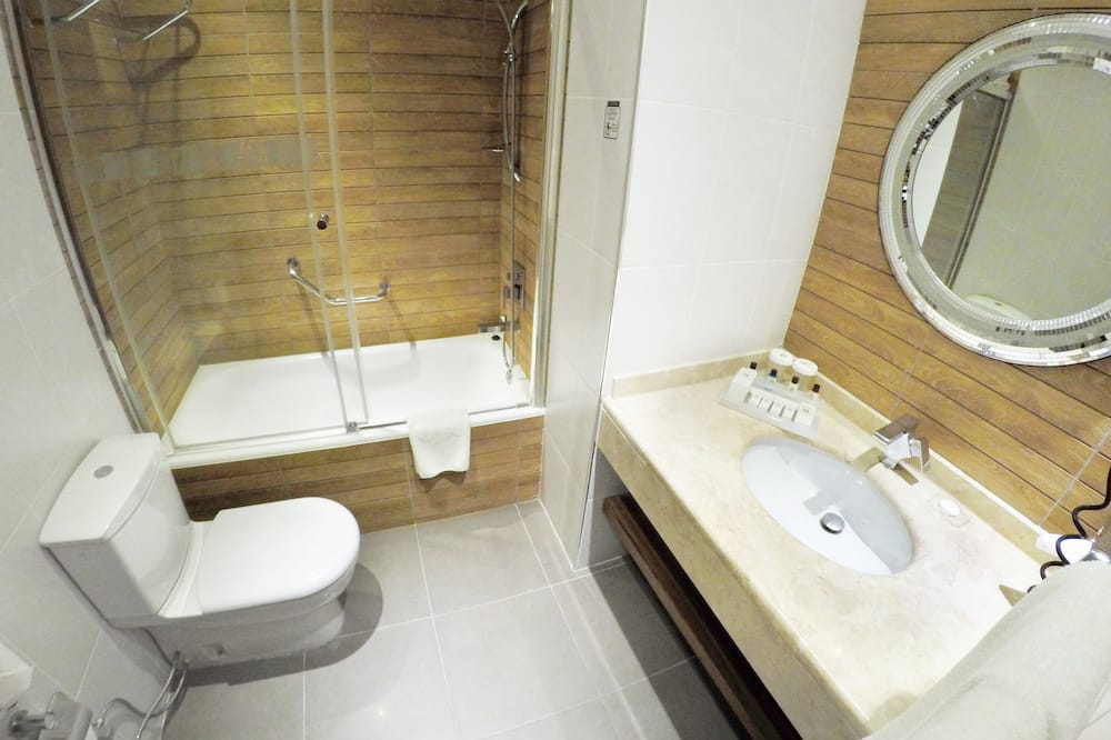 ユーロ パーク ホテル ブルサ 写真