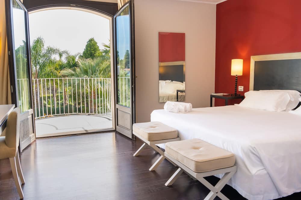 Grand Hotel Villa Itria Congress & Spa 写真