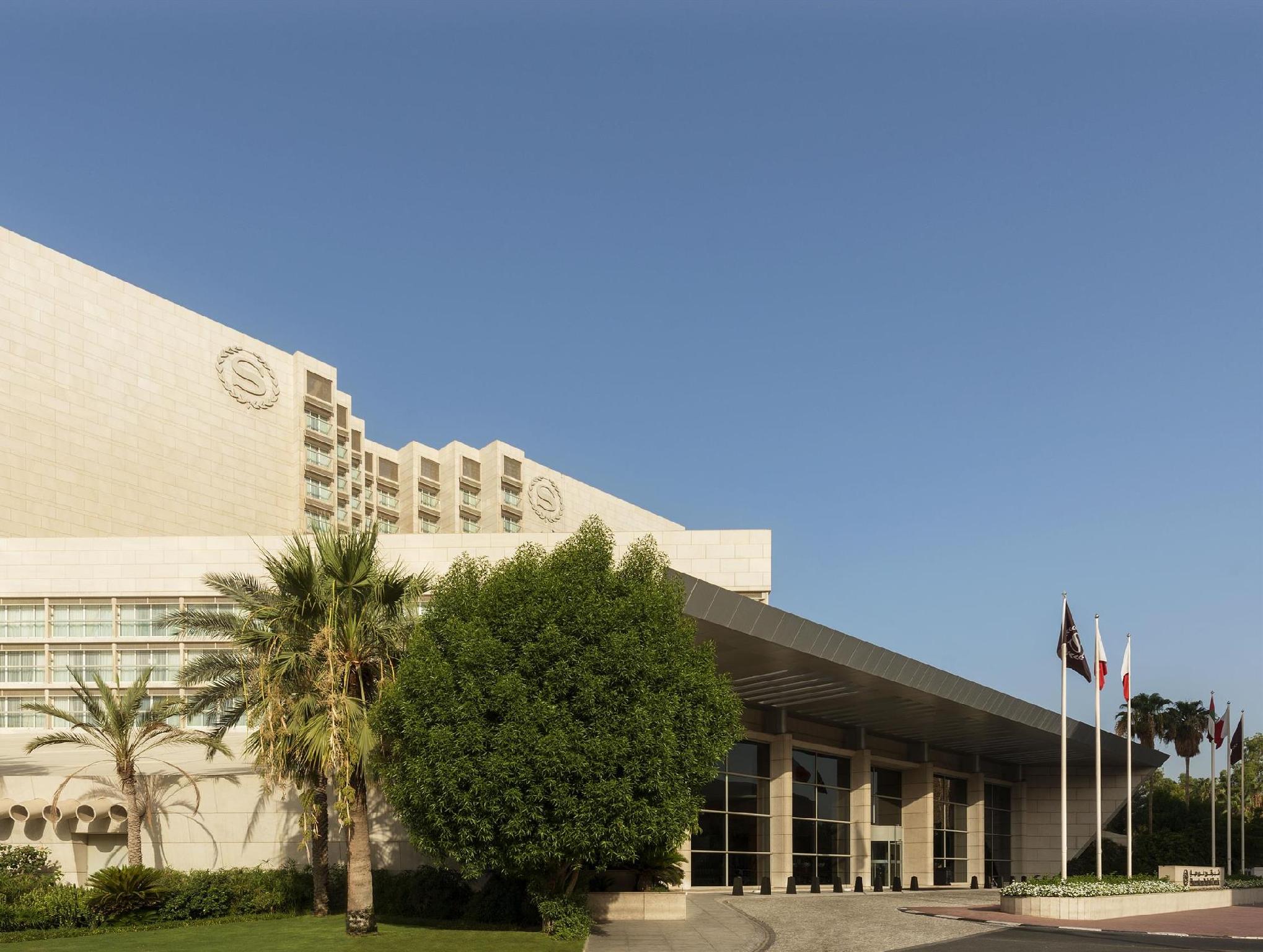 シェラトン ドバイ クリーク ホテル&タワーズ 写真