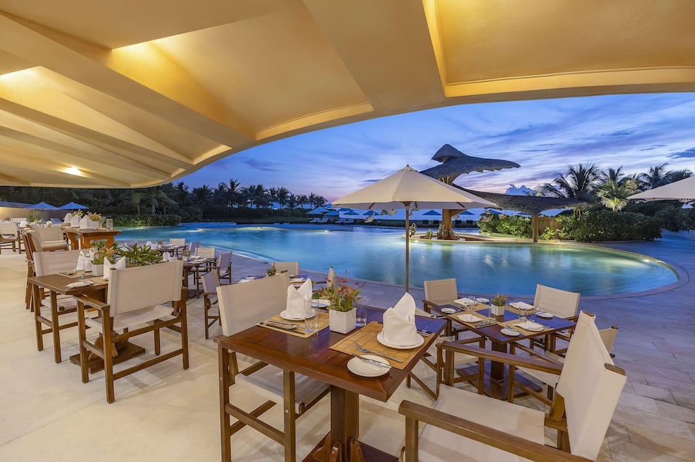 アナ マンダラ カムラン 写真