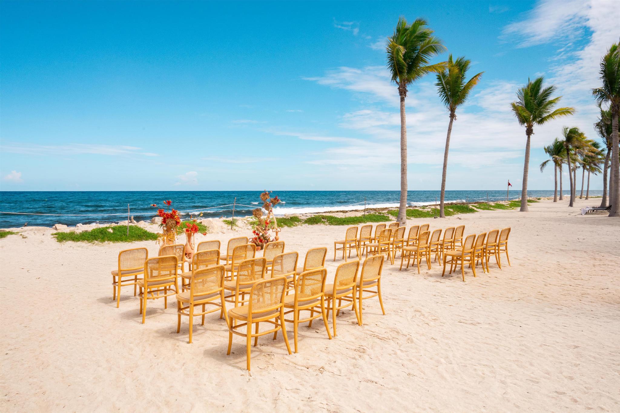 Hilton Tulum Riviera Maya All-Inclusive Resort 写真