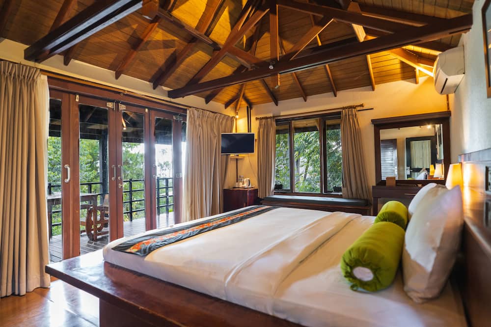 グリーン フォレスト リゾート & ウェディング バンドゥン 写真