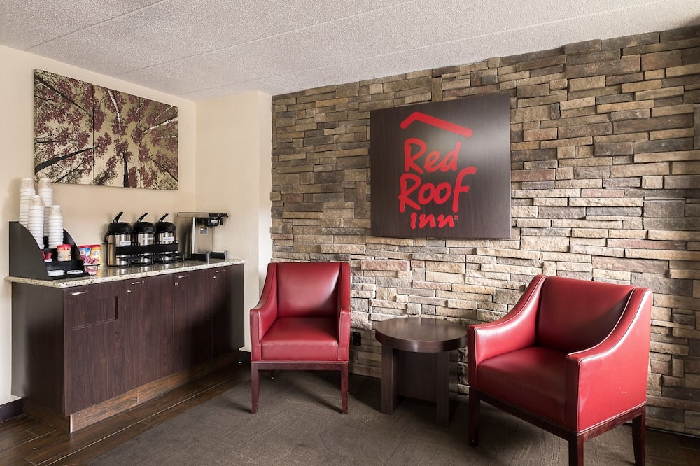 レッド ルーフ  イン シカゴ オヘア エアポート / アーリントン ン 写真