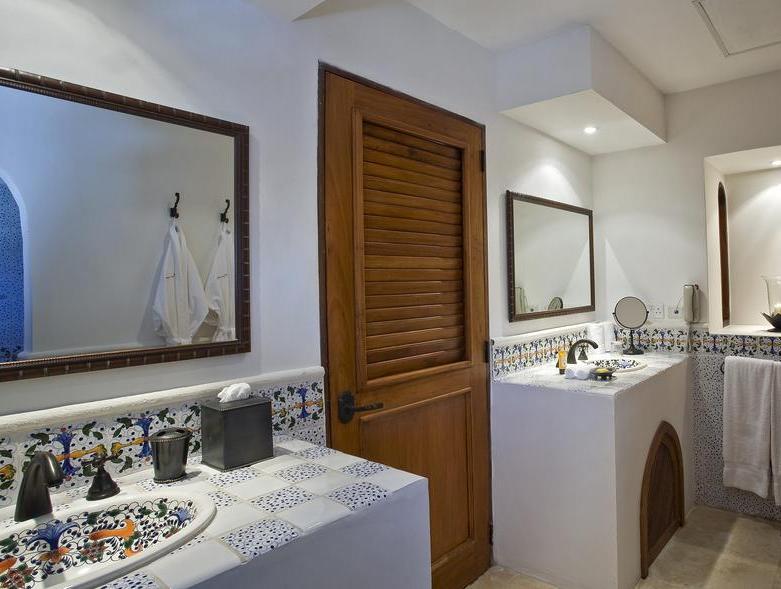 カップ メゾン リゾート & スパ 写真