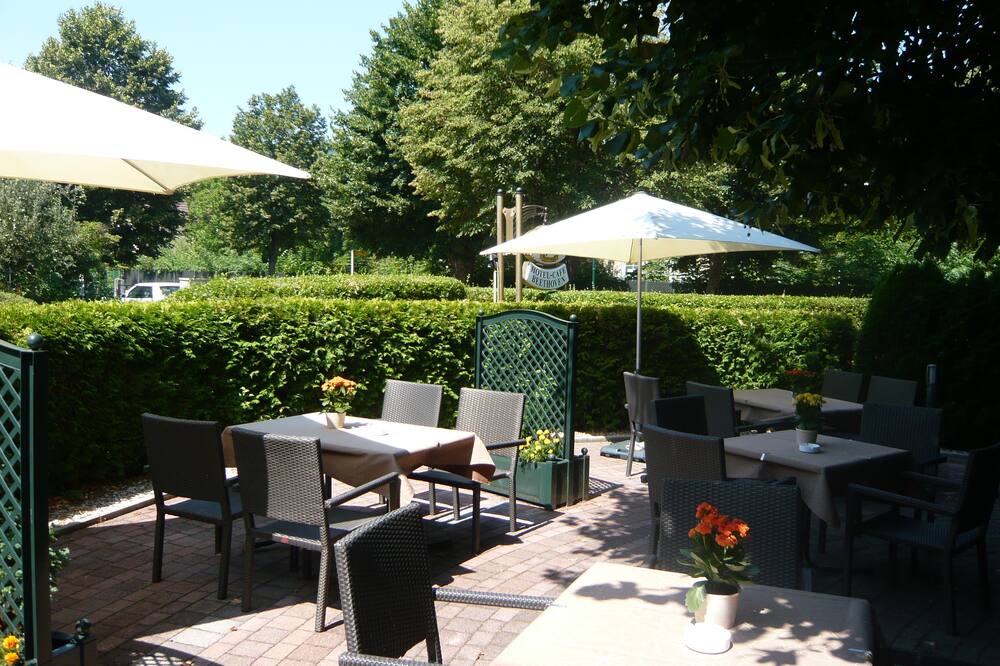 ホテル ベートーベン 写真