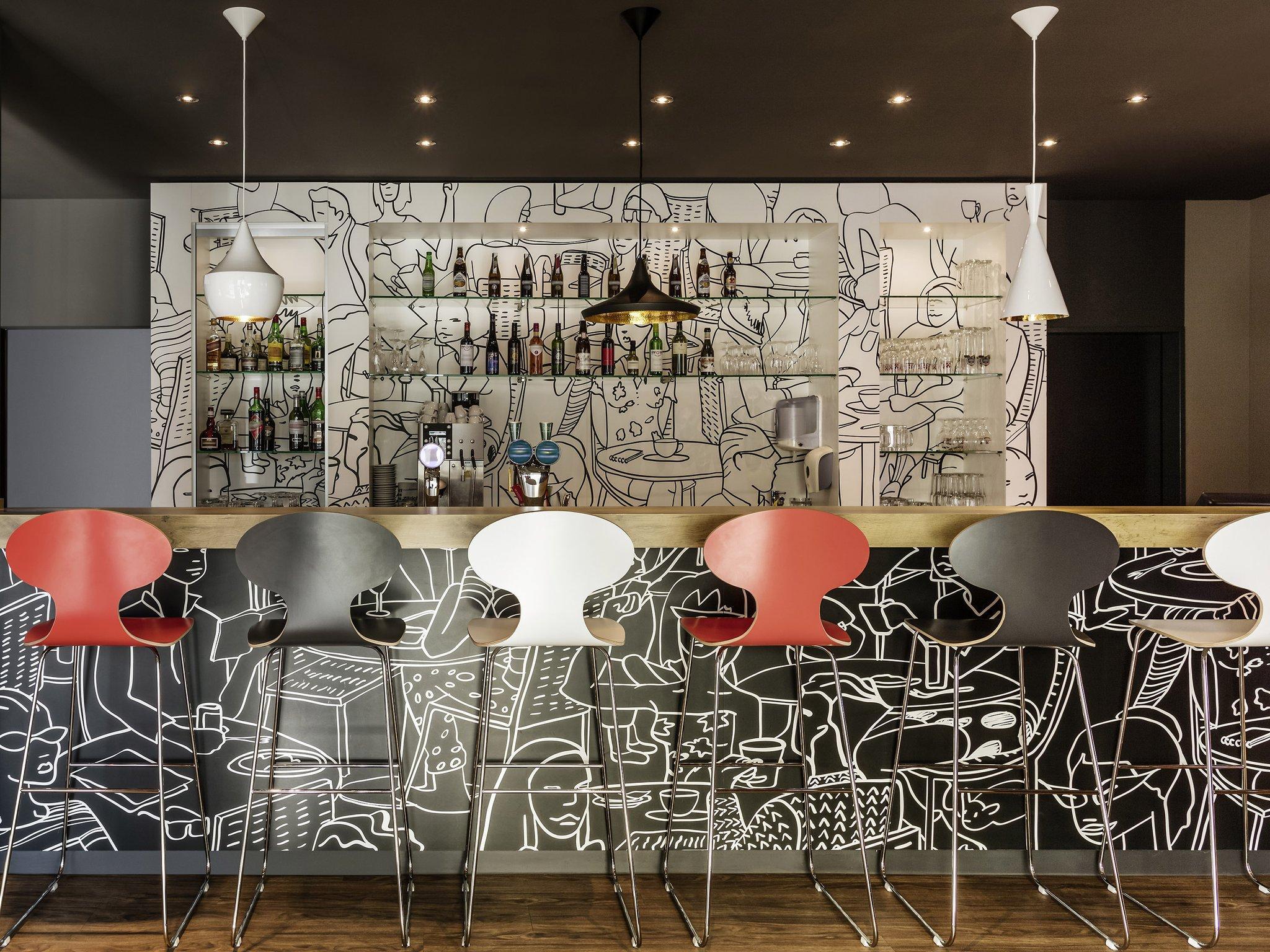 イビス ヴィンタートゥール シティ 写真