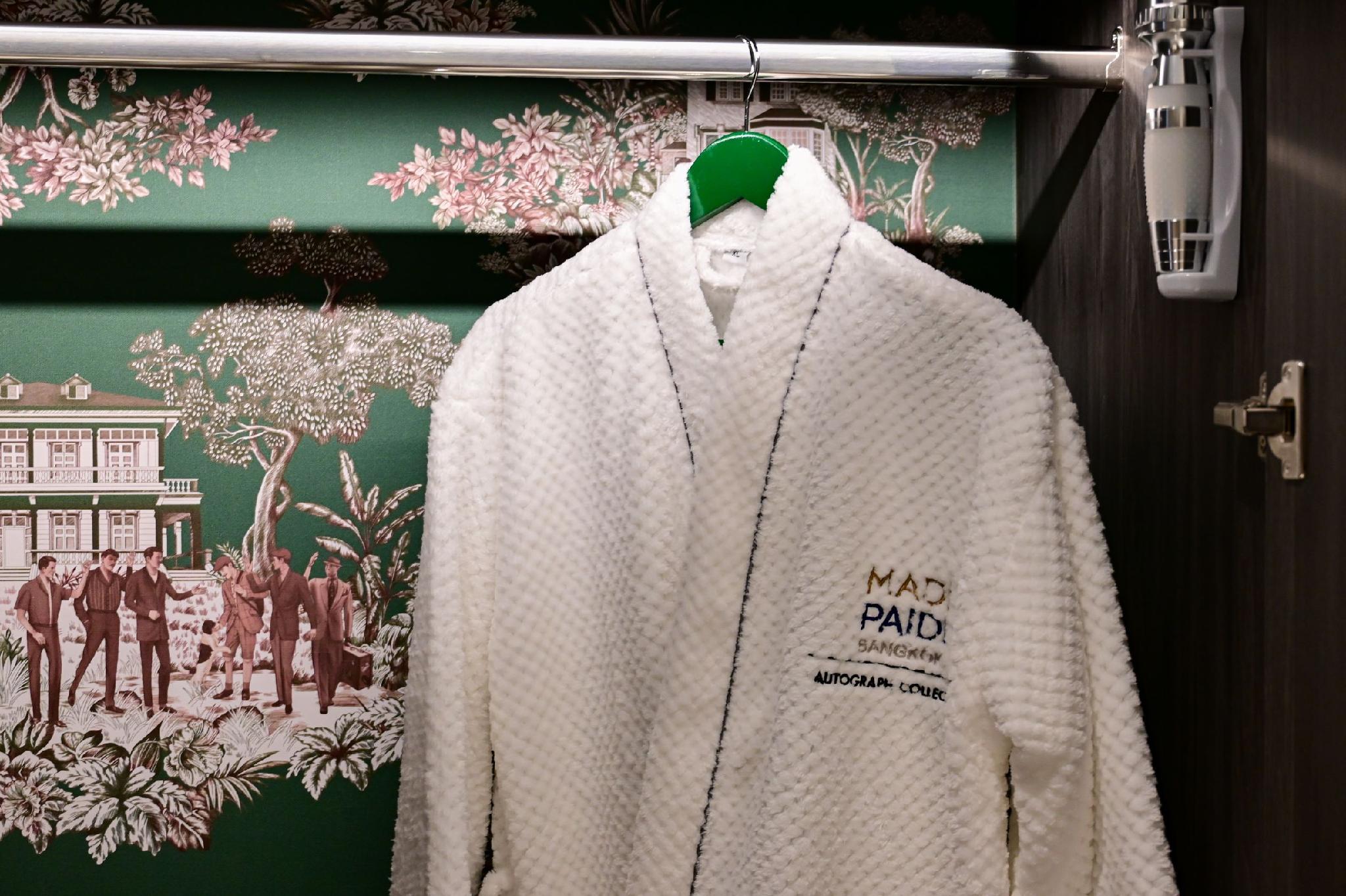 マディ パイディ バンコク、オートグラフ コレクション 写真