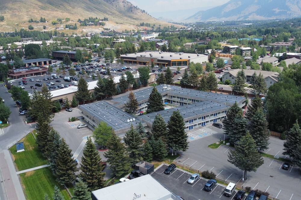 ザ ジャクソン サウスタウン 写真