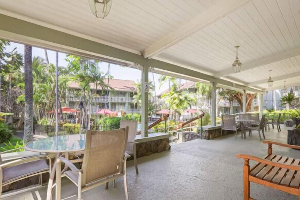 コナ アイランダー バケーション クラブ 写真