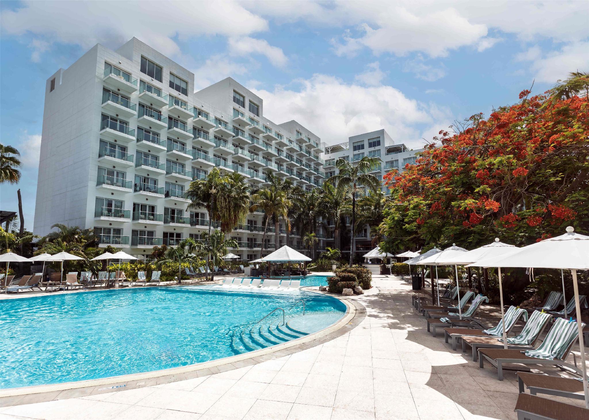 Sonesta Maho Beach Resort Casino & Spa- All Inclusive 写真