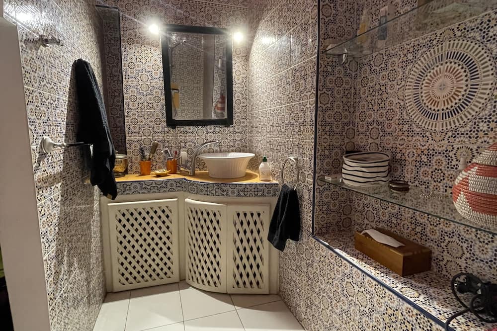 Riad Sidi Magdoul 写真